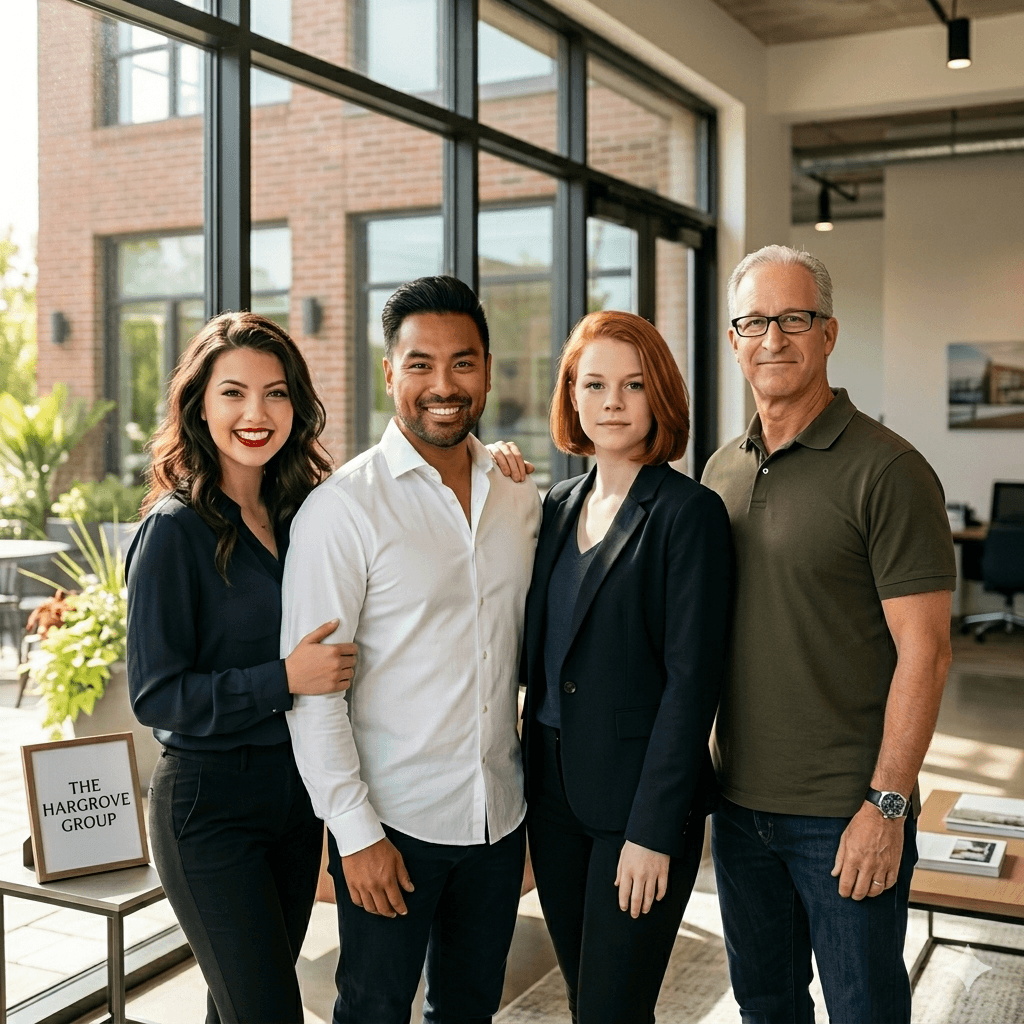 The Hargrove Group